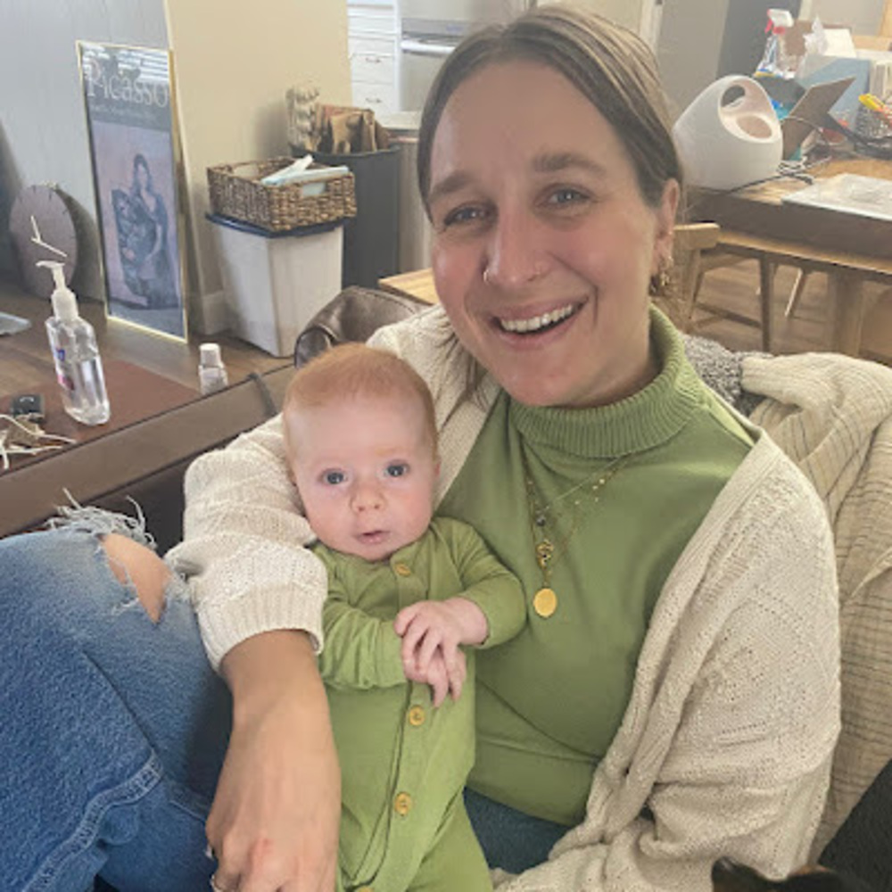 Meet your Posher, Shawna